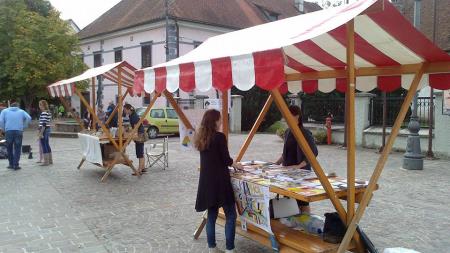 Fotografije dogodka Palačinke in marmelada 14